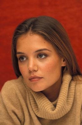 Katie Holmes